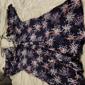 Motherhood Maternity dress